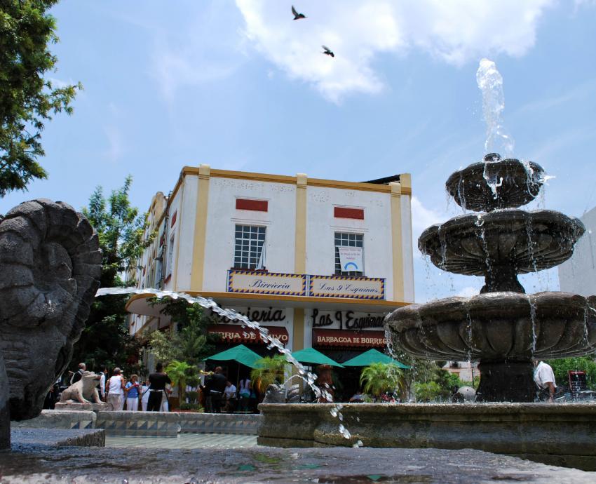 Falta de apoyos y violencia, afectan el crecimiento del turismo rural, advierte investigador 