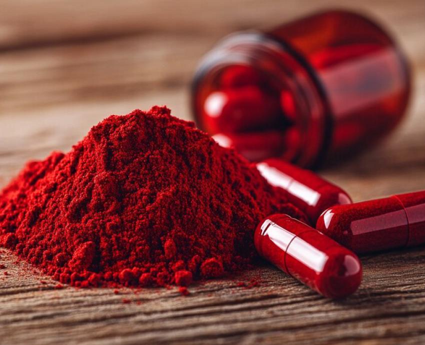 Recomiendan evitar alimentos ultraprocesados con colorante rojo, por riesgos de cáncer