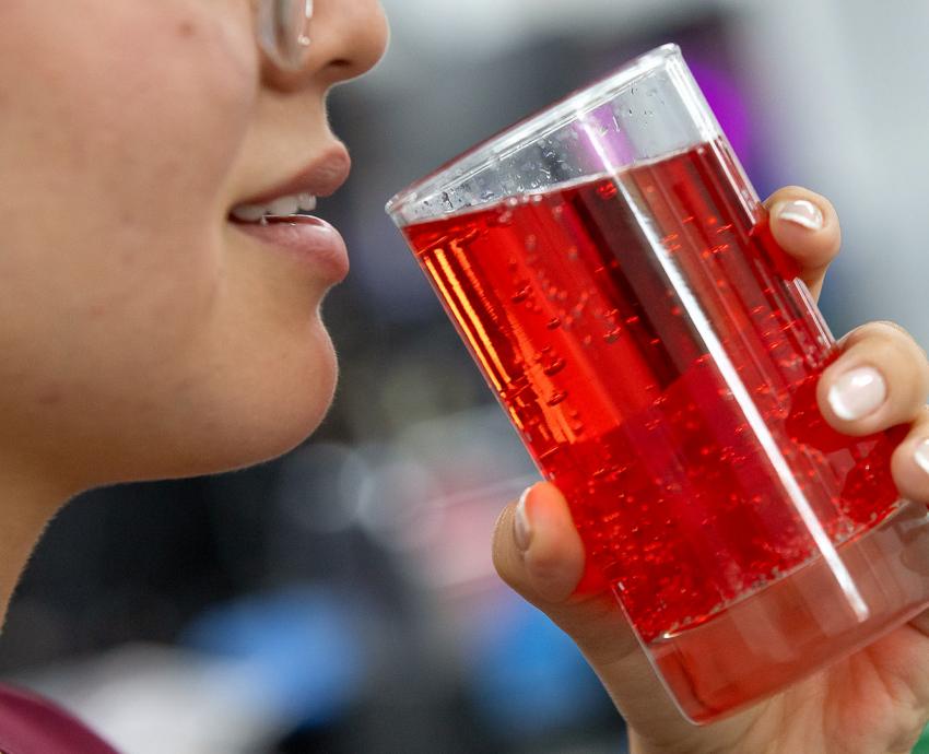 Recomiendan evitar alimentos ultraprocesados con colorante rojo, por riesgos de cáncer