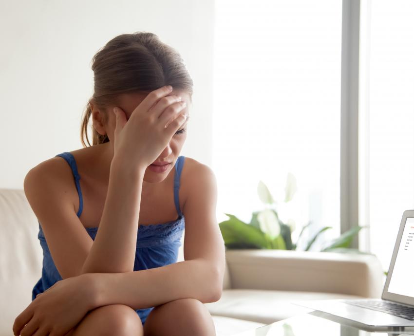 Migraña afecta a 15 por ciento de la población mundial 