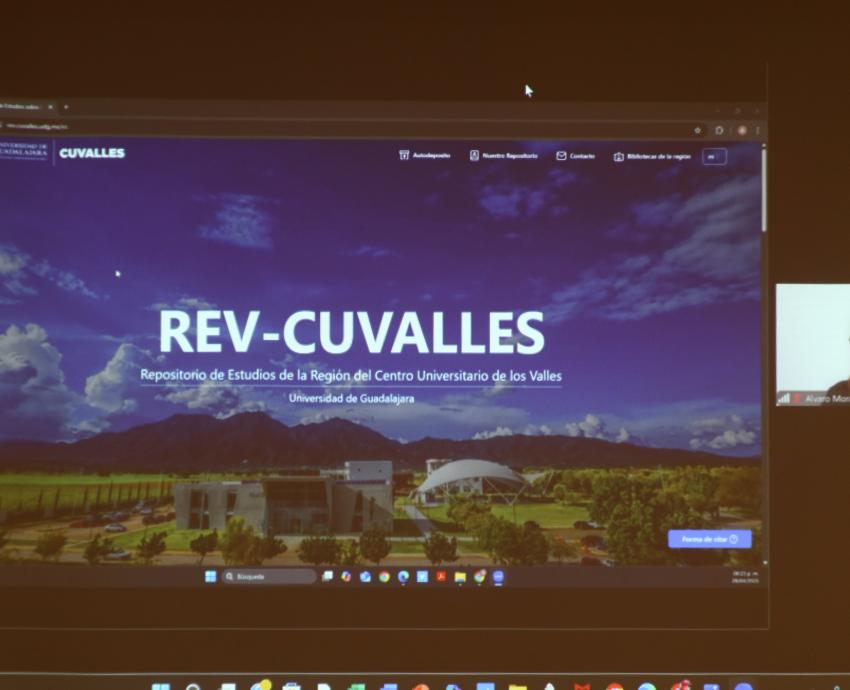 Preparan Biblioteca Jalisciense Virtual, enfocada en la compilación de estudios sobre inseguridad pública
