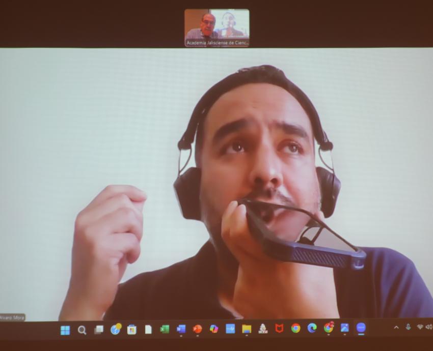 Preparan Biblioteca Jalisciense Virtual, enfocada en la compilación de estudios sobre inseguridad pública
