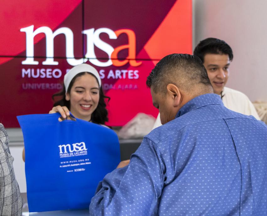 Abre MUSA registro para su Séptimo Foro de Museos