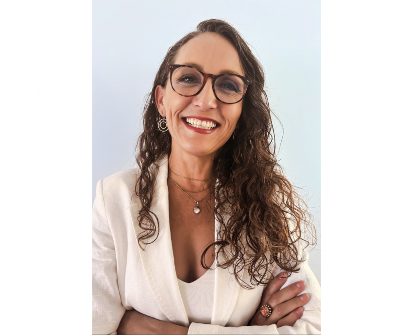 Nadia Mireles será directora de UDGPlus