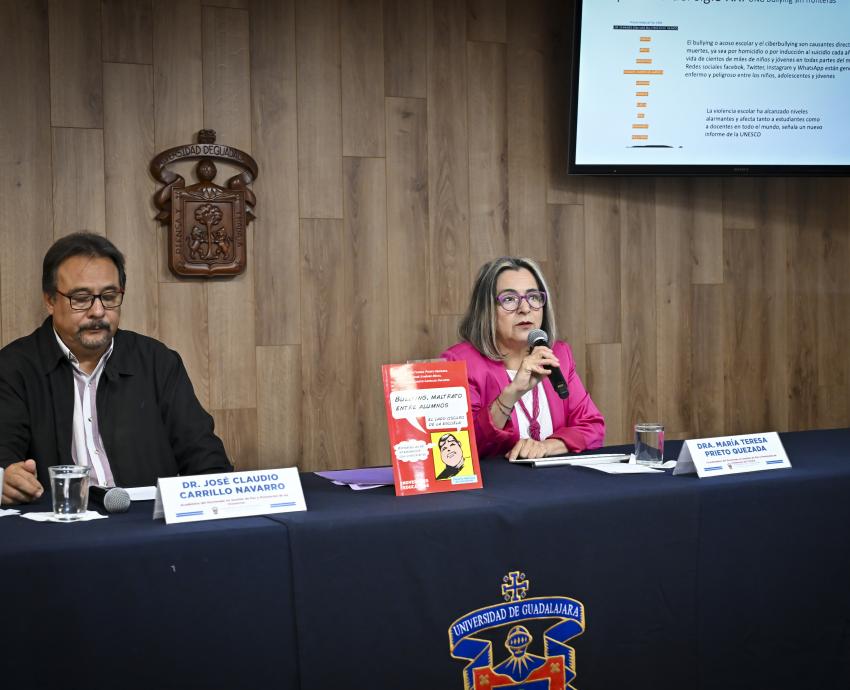 Sufren mil millones de niños, niñas y jóvenes en el mundo, violencia y acoso escolar
