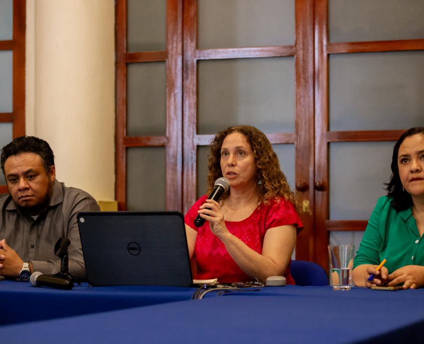 Acaparan 17 empresas concesiones de agua subterránea en Altos Norte