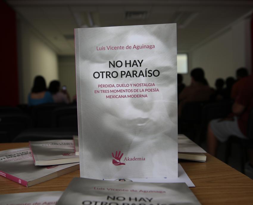 Presentan ensayo de poesía moderna en CUCSH