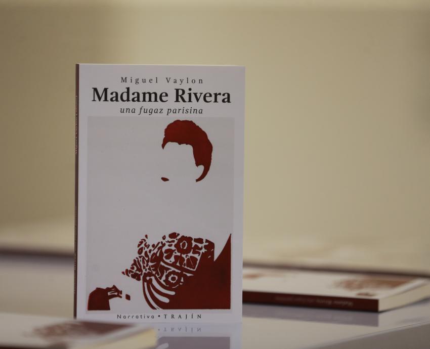 “Madame Rivera”: cómo una visita de Frida Kahlo a París cambió su vida