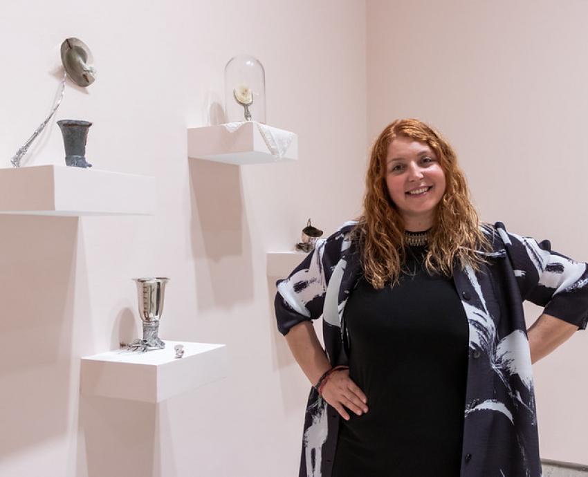 El MUSA celebrará con foro y nueva exposición en el mes del Día Internacional de los Museos