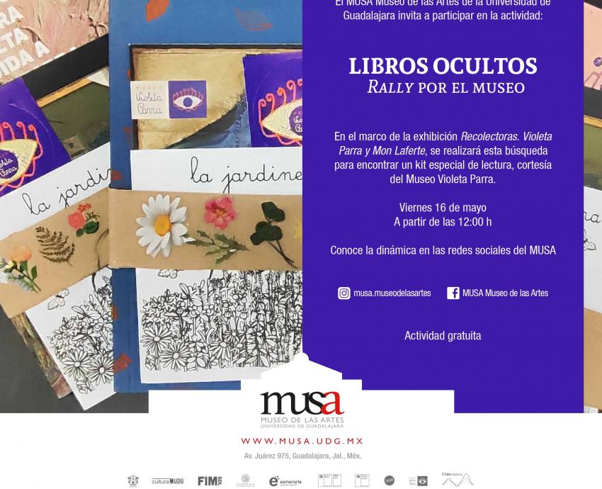 El MUSA celebrará con foro y nueva exposición en el mes del Día Internacional de los Museos