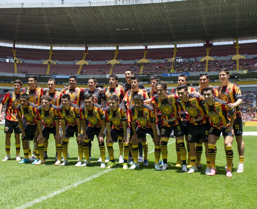 Leones Negros avanzan a la final de la Liga Expansión MX
