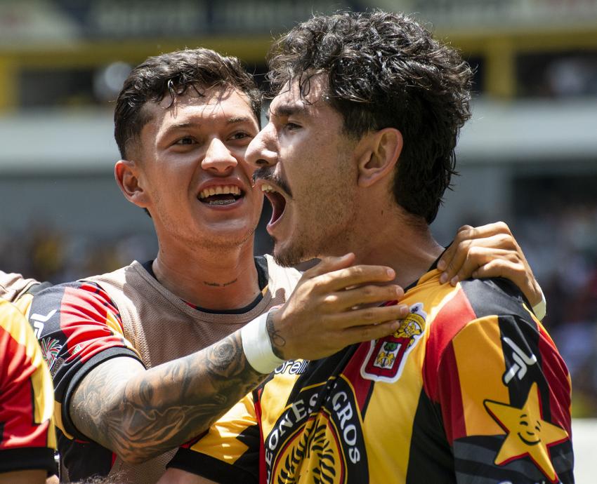 Leones Negros avanzan a la final de la Liga Expansión MX