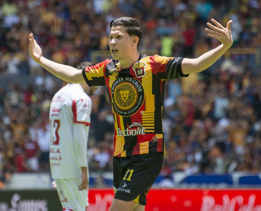 Leones Negros avanzan a la final de la Liga Expansión MX