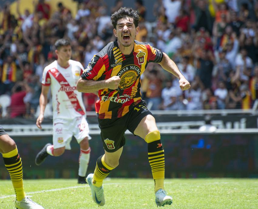 Leones Negros avanzan a la final de la Liga Expansión MX