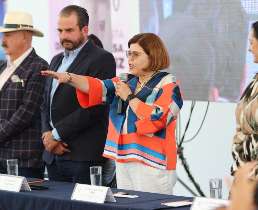 Apostará CUValles por una visión crítica, humanista y comprometida con la calidad y la justicia social