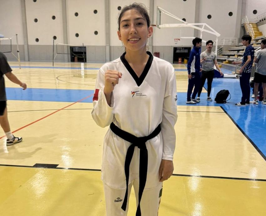 Destacan deportistas de la UdeG en taekwondo y rugby