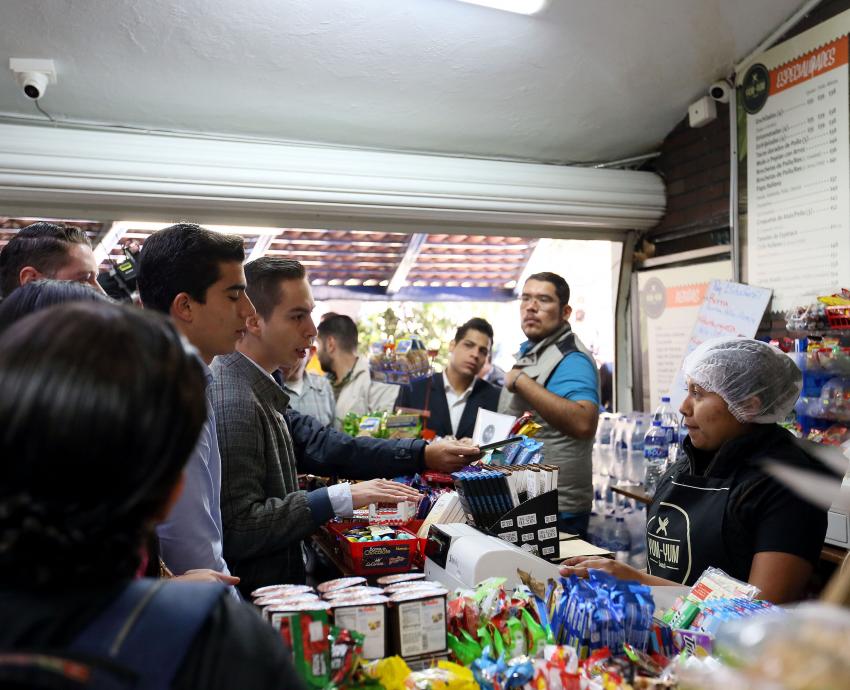 Jalisco presenta bajos índices de desempleo, arroja estudio del CUCEA