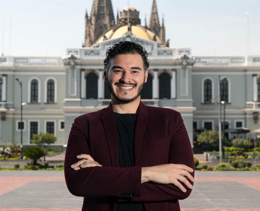 Nuevos liderazgos y compromisos en Cultura UDG