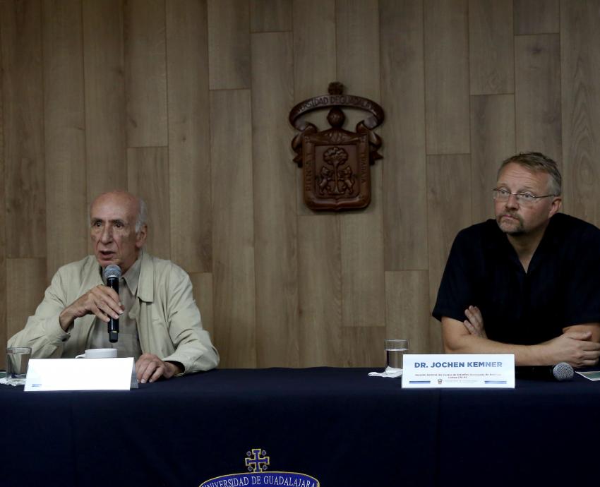 La nueva geopolítica de Trump hacia AL es la “política del gran garrote”, señala especialista