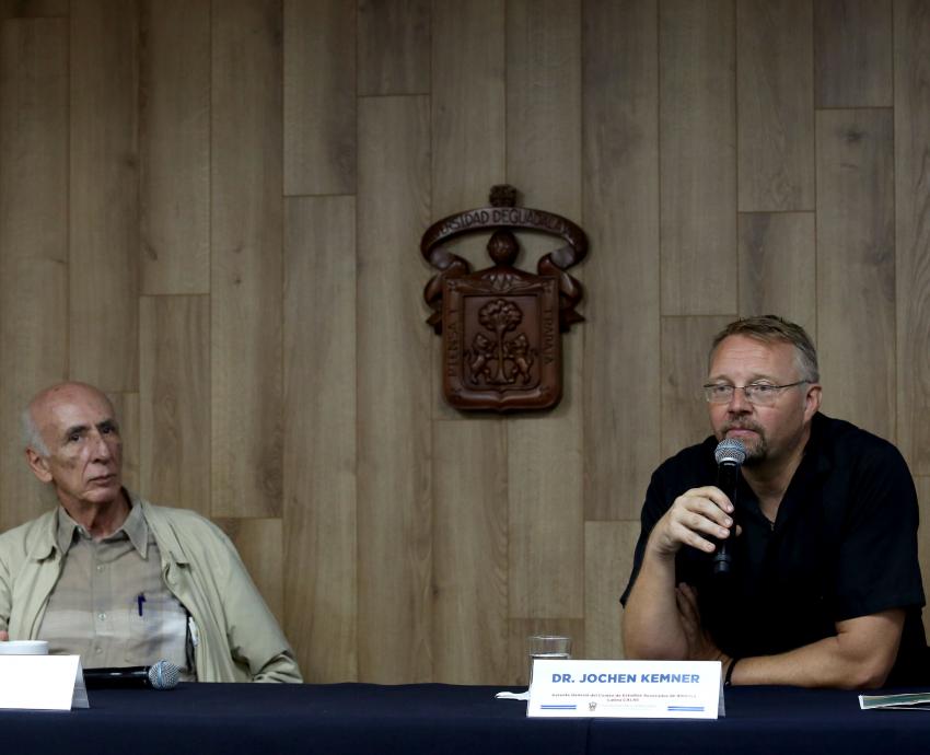La nueva geopolítica de Trump hacia AL es la “política del gran garrote”, señala especialista