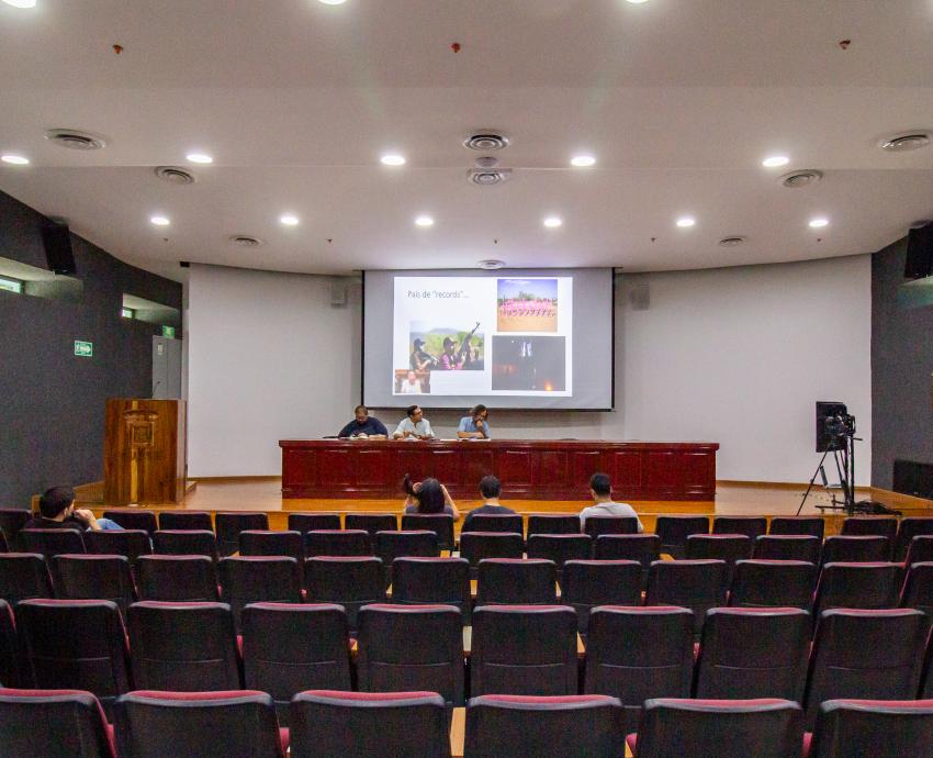 Analizan la privatización como germen de violencia estructural