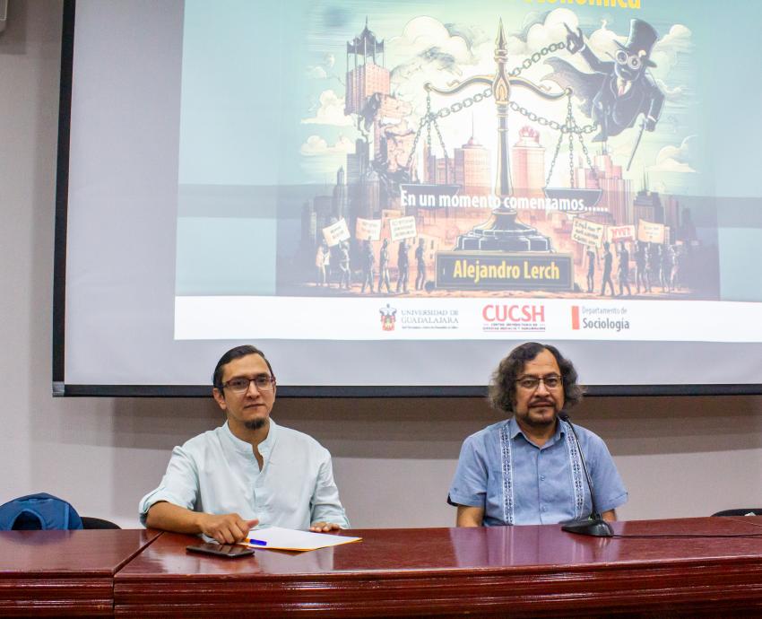 Analizan la privatización como germen de violencia estructural