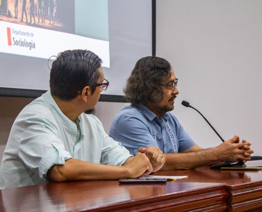 Analizan la privatización como germen de violencia estructural
