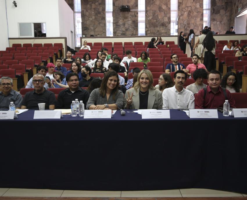 CUGDL, sede del segundo Coloquio de creatividad y emprendimiento