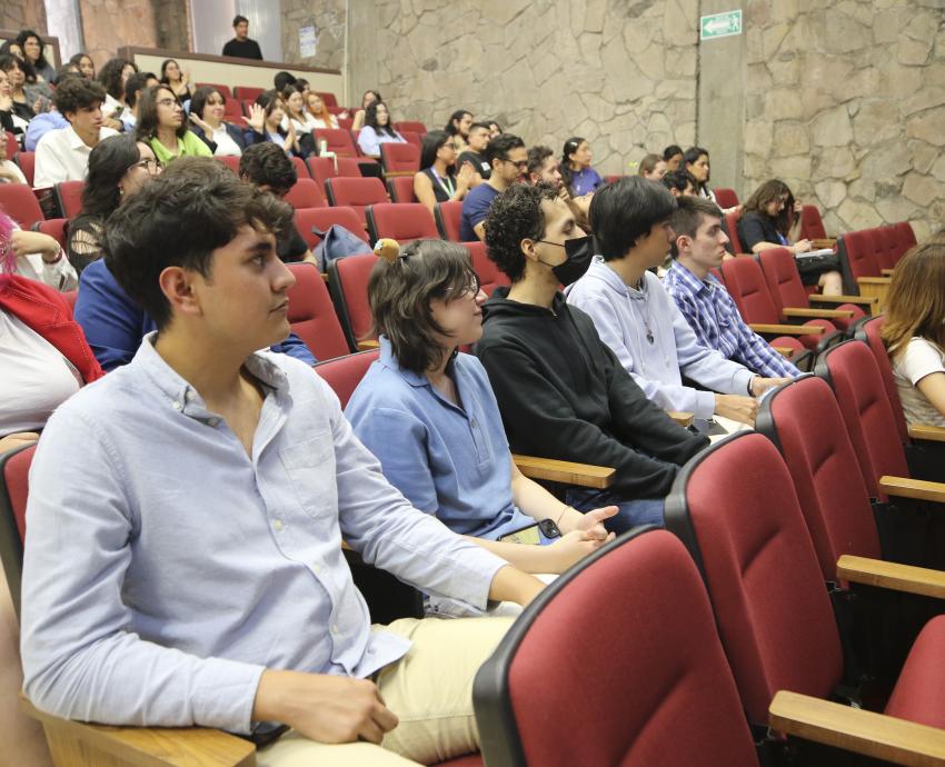 CUGDL, sede del segundo Coloquio de creatividad y emprendimiento