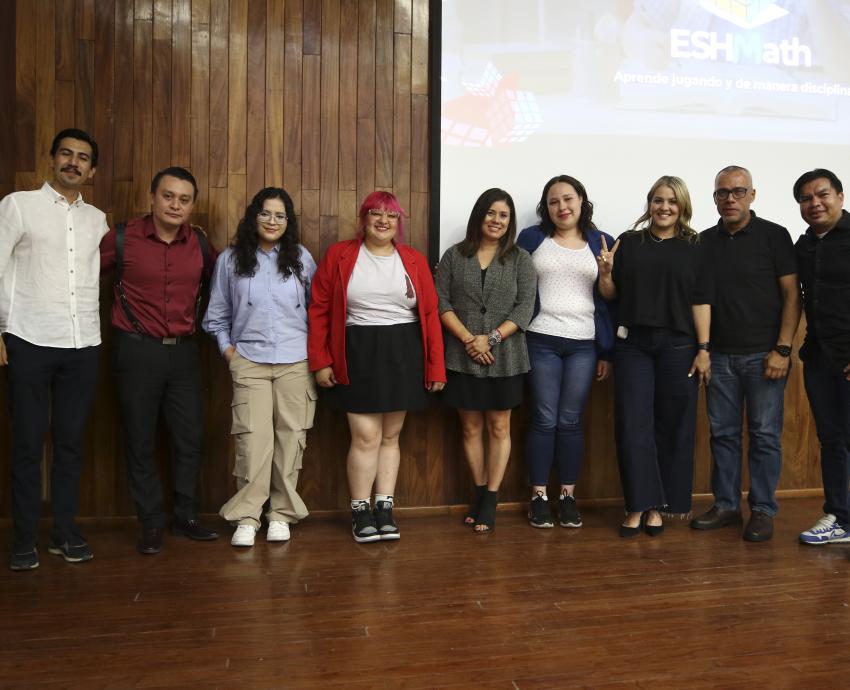 CUGDL, sede del segundo Coloquio de creatividad y emprendimiento