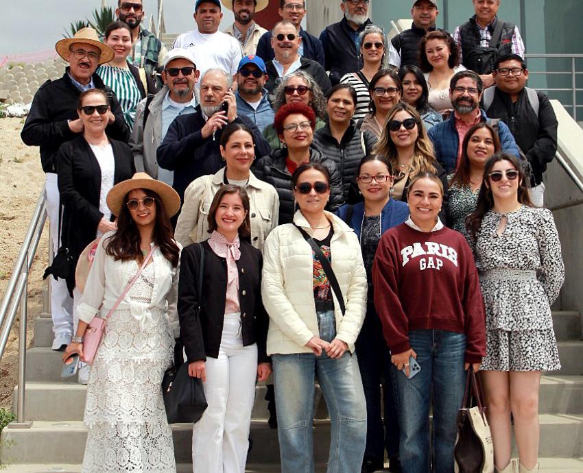 UdeG presente en el 5to Taller Nacional de Universidades Sustentables Mexicanas