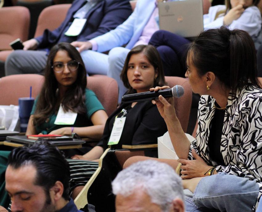 UdeG presente en el 5to Taller Nacional de Universidades Sustentables Mexicanas