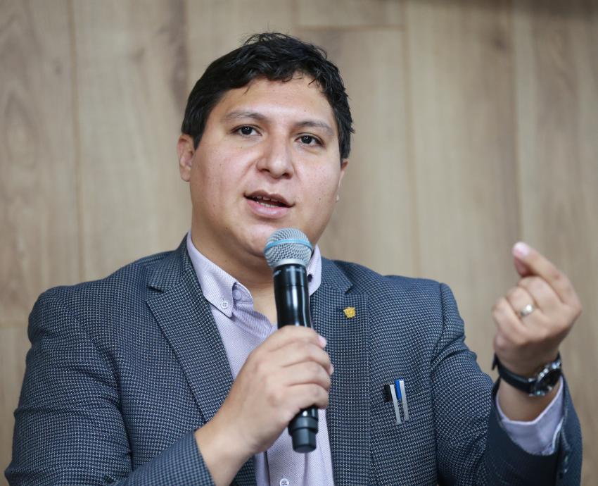 Analizan desafíos y retos de la primera elección del Poder Judicial