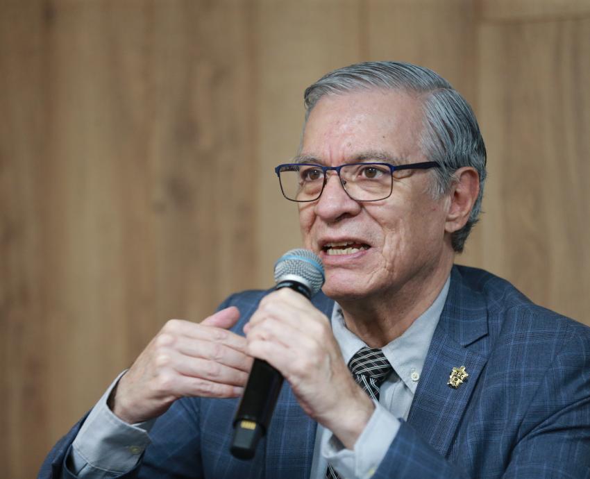 Analizan desafíos y retos de la primera elección del Poder Judicial