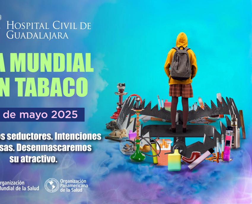 Advierten consumo de tabaco y cigarros electrónicos entre población joven