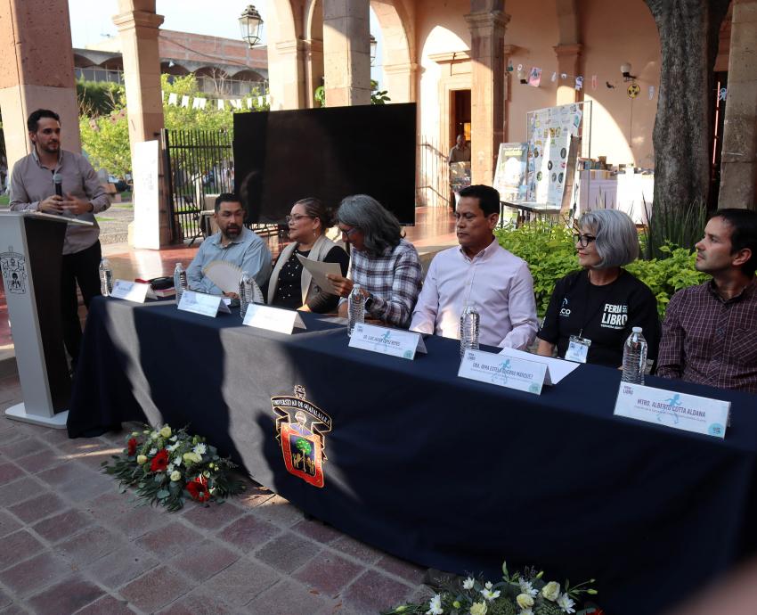 En CULagos se realiza la nueva edición de Universidad Internacional de Verano 2025