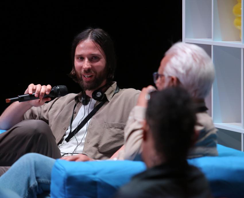 Plantean dilemas medioambientales y conflictos ecológicos por medio del cine