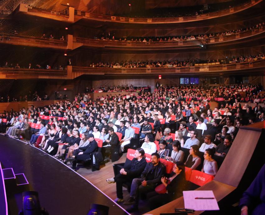 Más allá de 40 años: culmina FICG celebrando a las causas desde el cine
