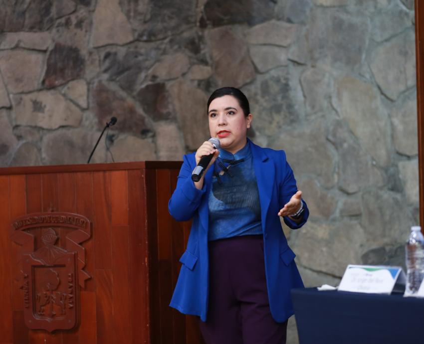 CUGDL, sede del Congreso Internacional de Ciencias Ambientales 2025