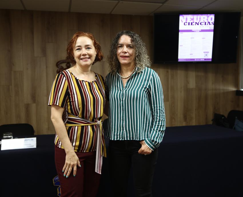 Acercan el estudio de las conductas con programa de Neurociencias en julio
