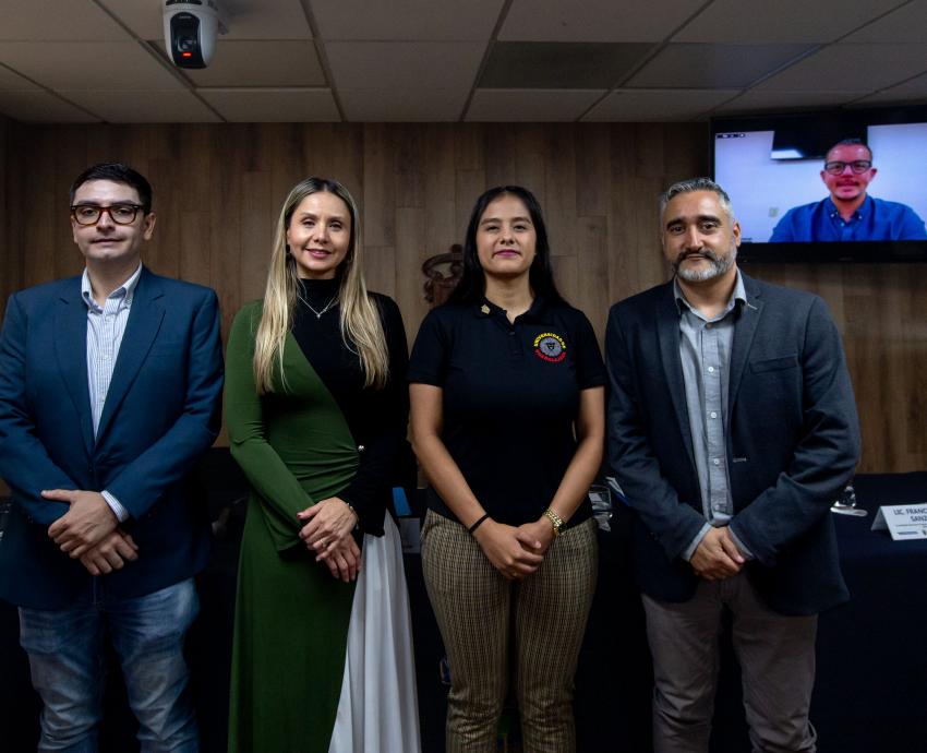 Red UdeG prepara cursos de verano para infancias y adolescencias 