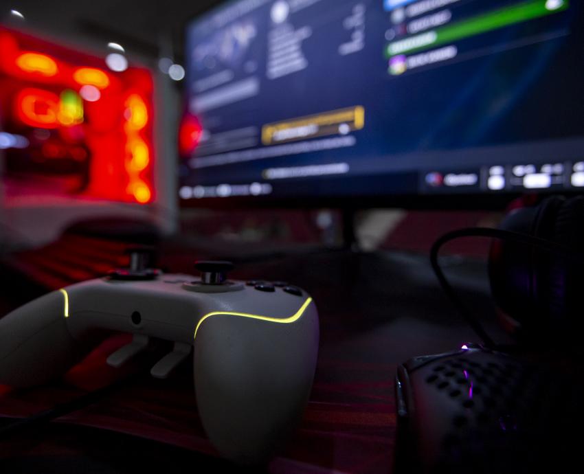 Concluyen finales de Liga UDG E-Sports 2025-A en CUGDL
