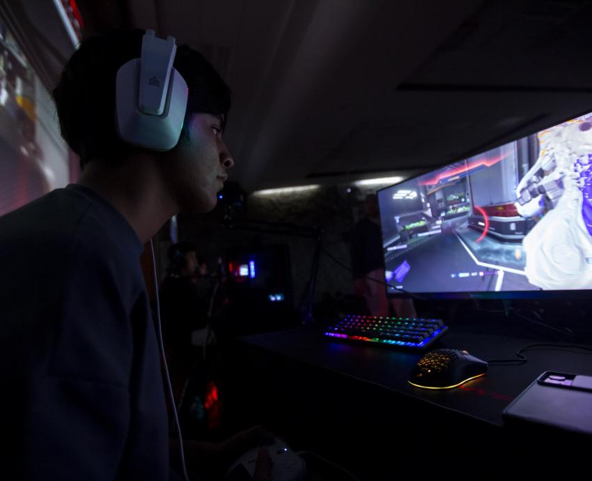 Concluyen finales de Liga UDG E-Sports 2025-A en CUGDL