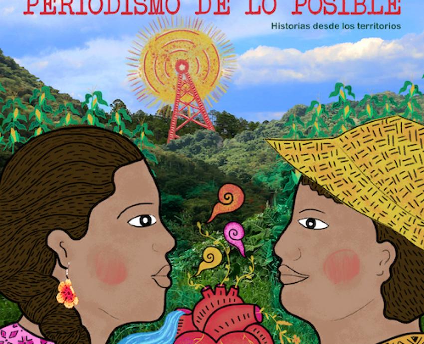 Firma convenio Radio UdeG para la transmisión de la serie “Periodismo de lo posible”