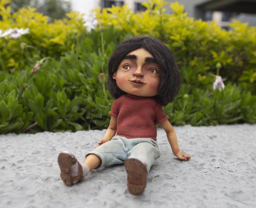 Cecilia Andalón y Juan Ramón Mikelajáuregui, nominados a los premios Ariel