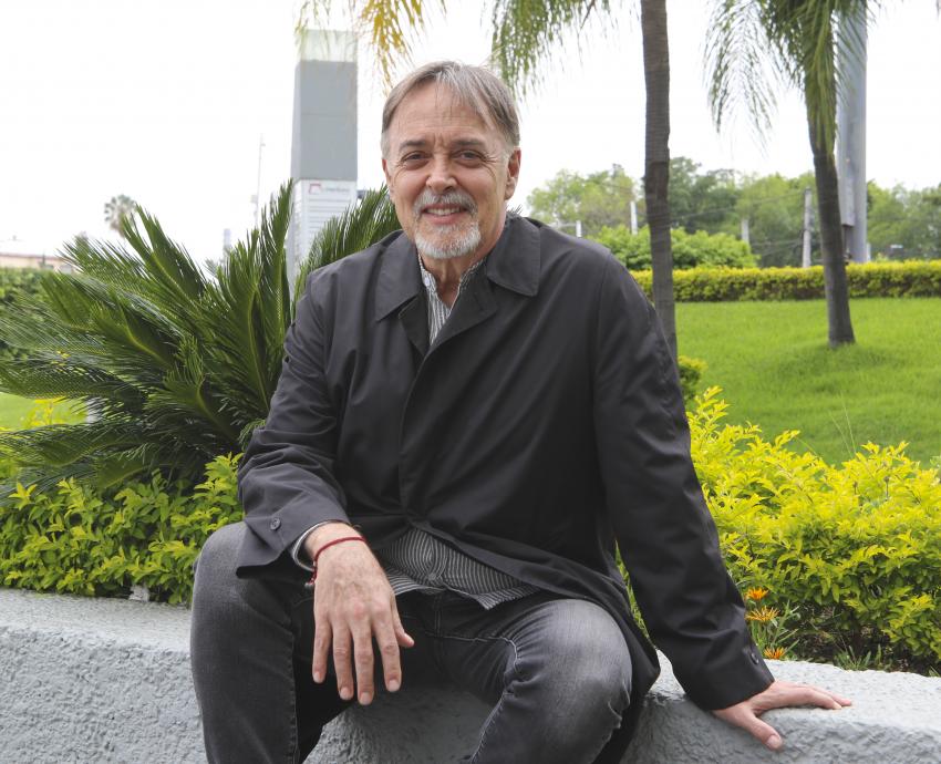 Cecilia Andalón y Juan Ramón Mikelajáuregui, nominados a los premios Ariel