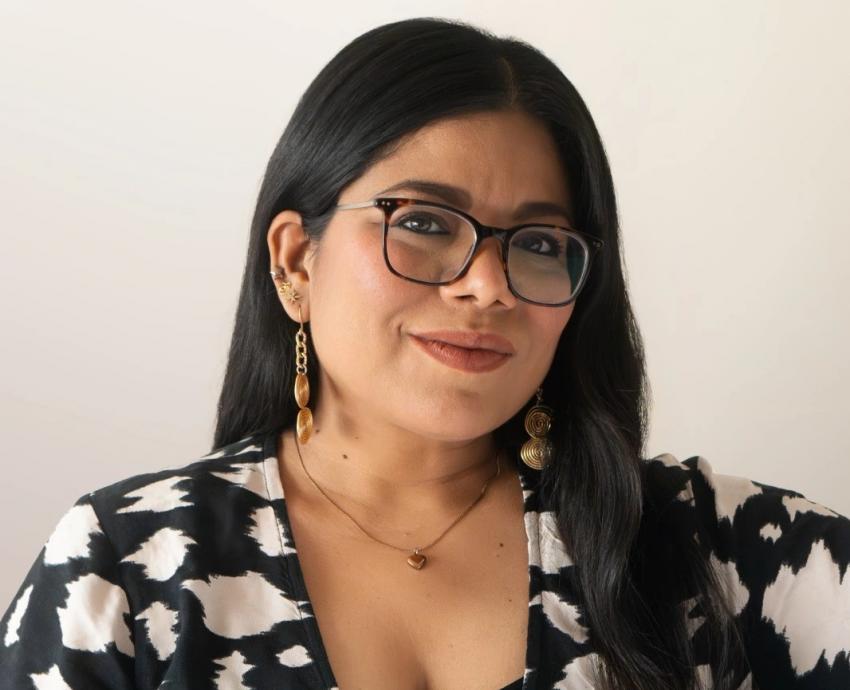 Miriam Ramírez, egresada de la UdeG, finalista del Premio Gabo 2025