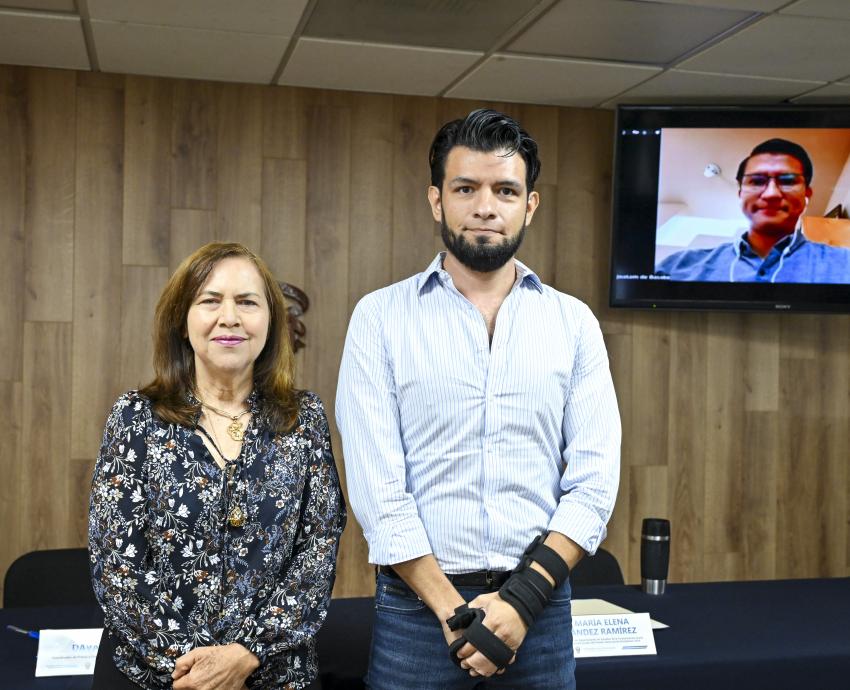 Reflexionan sobre el desencanto de los jóvenes por estudiar periodismo