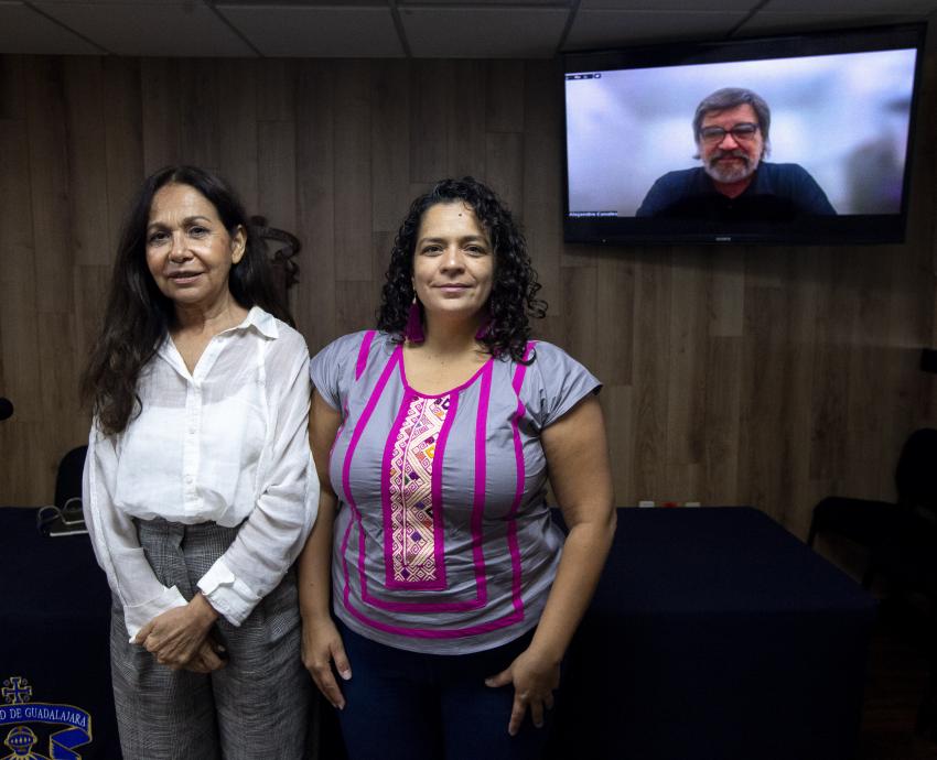 lantean repensar el horizonte demográfico de aquí a 50 años
