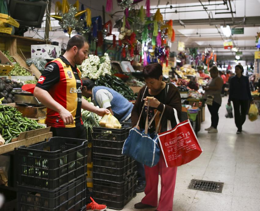lantean repensar el horizonte demográfico de aquí a 50 años